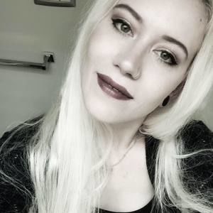 Meet your Posher, Beverly